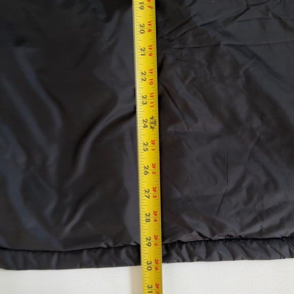 Galvin Green Vest NWOT Golf PrimaLoft Insulated Vest Black size X-LARGE - Picture 13 of 13